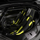 Illustration for article titled The Aston Martin Valkyrie Will Come With a Bunch of Options and Gold, Yes Gold